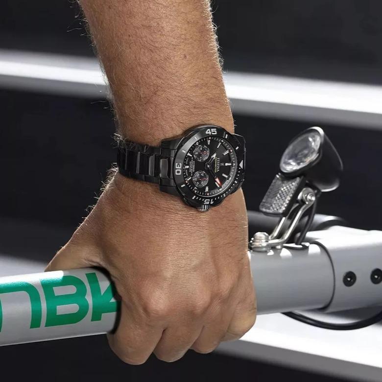 Festina F20646/1 - Odtwarzanie muzyki