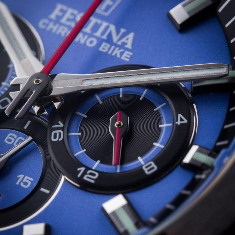 Festina F20545/1 - Powiadomienia z telefonu
