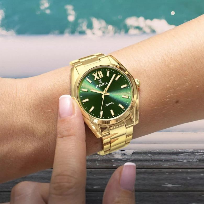 Festina F20640/9 - KolekcjaBoyfriend