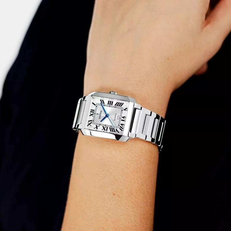 Festina F20679/1 - Kolekcja Classic