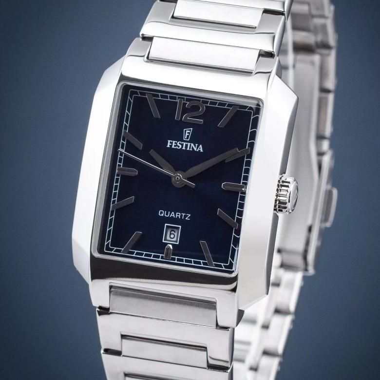 Festina F20679/3 - Kolekcja Classic