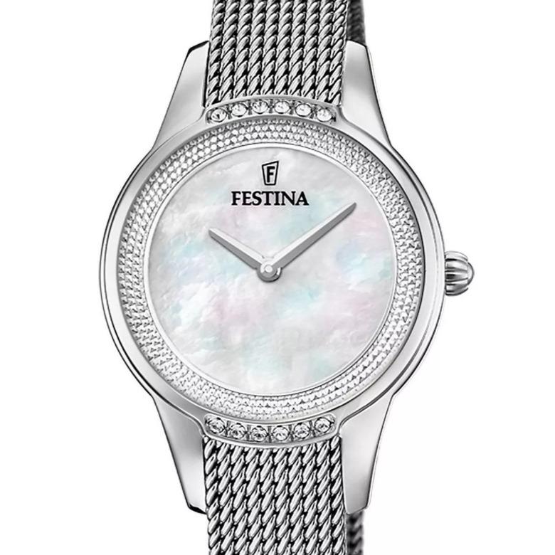 Festina F20494/4 - Kolekcja Mademoiselle