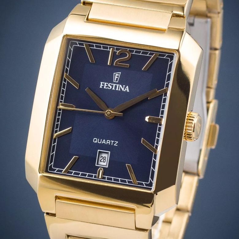 Festina F20678/3 - Kolekcja Classic