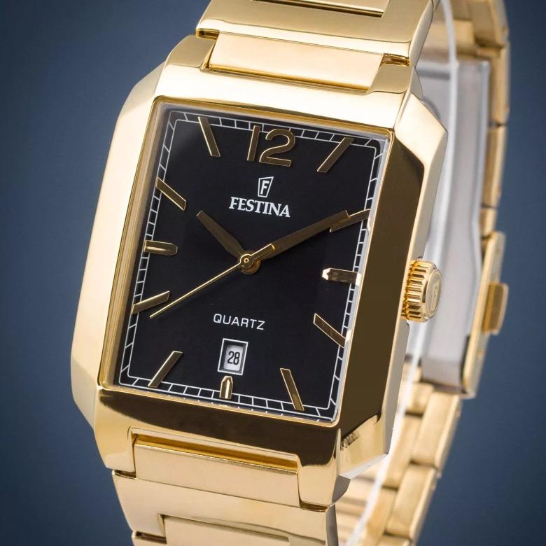 Festina F20678/4 - Kolekcja Classic