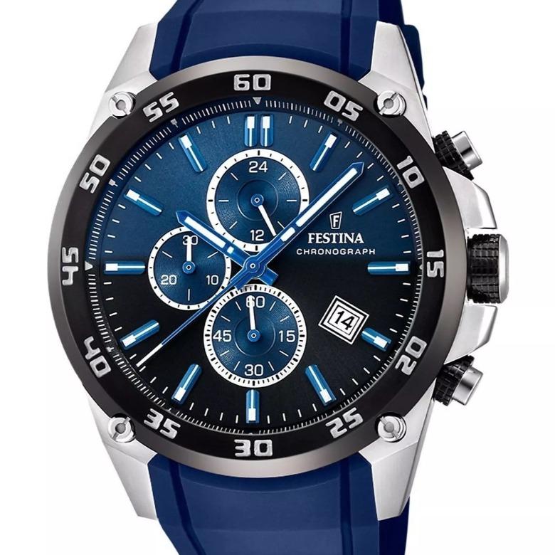 Festina F20330/A - Kolekcja The Originals
