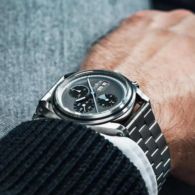 Fortis F2340008 - Kolekcja Stratoliner