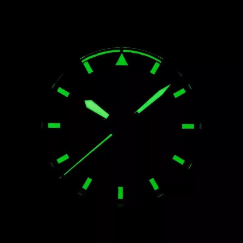Fortis F4220024 - Super-LumiNova®