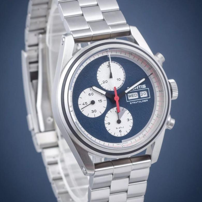 Fortis F2340010 - Kolekcja Stratoliner