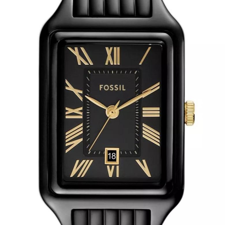 Fossil ES5385 - Datownik dni miesiąca