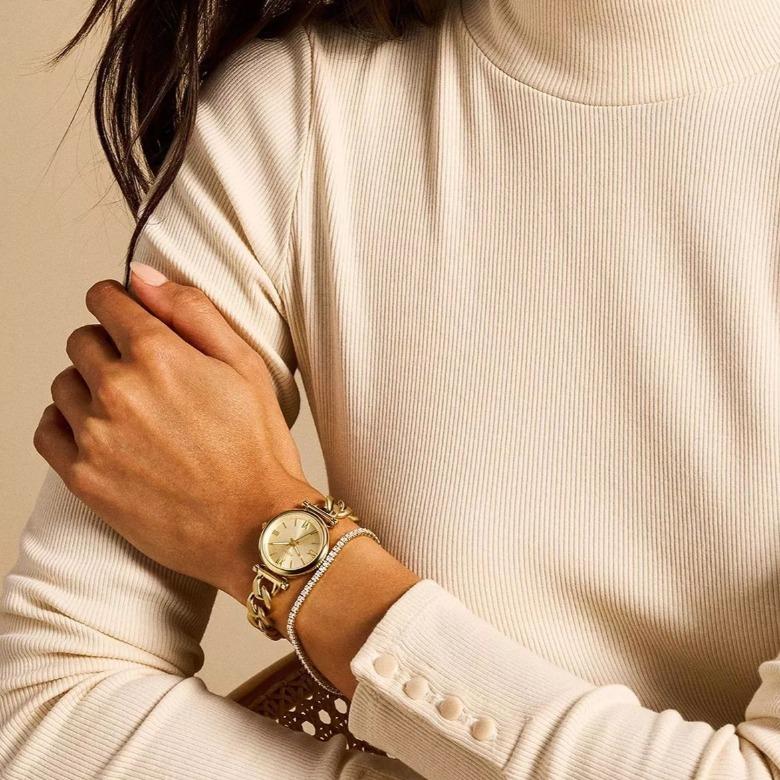 Fossil ES5387SET - Seria Carlie