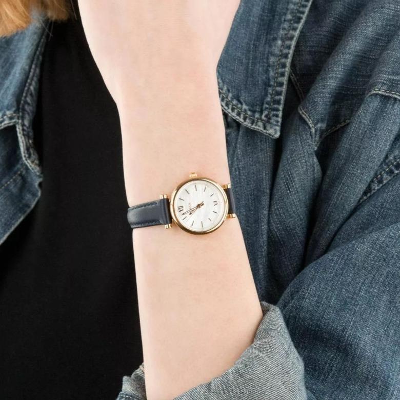 Fossil ES4502 - Seria Carlie