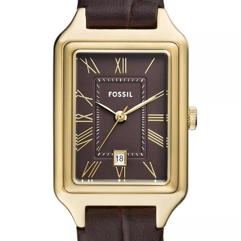 Fossil ES5367 - Datownik dni miesiąca