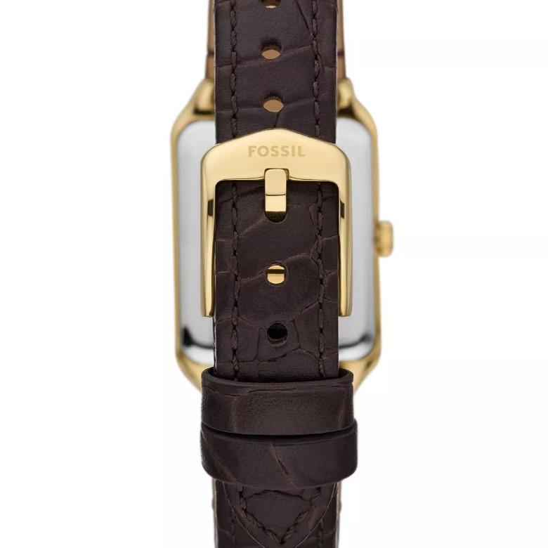 Fossil ES5367 - Wygoda w połączeniu z elegancją