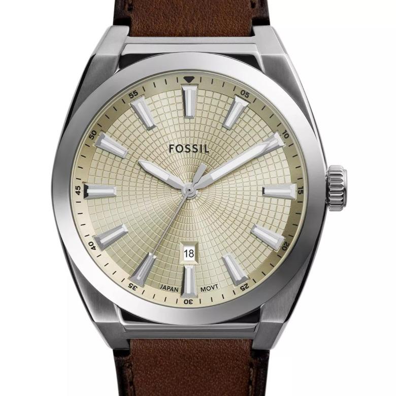 Fossil FS6071 - Datownik dni miesiąca