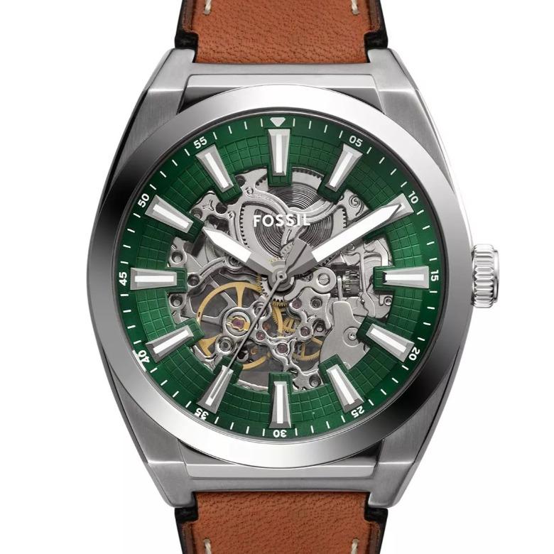 Fossil ME3261 - Widoczność w ciemności