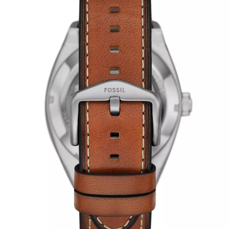 Fossil ME3261 - Wygoda w połączeniu z elegancją