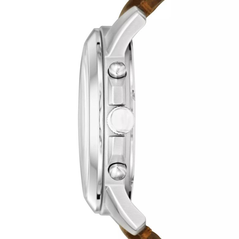 Fossil FS4735 - Szkło mineralne