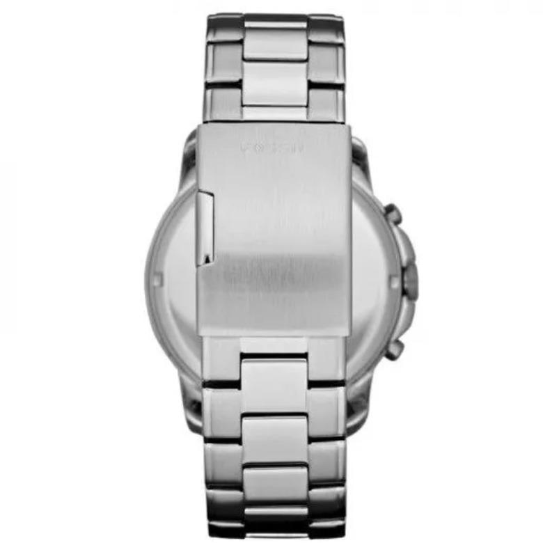 Fossil FS4736 - Wyrafinowana elegancja – bransolety w zegarkach Fossil