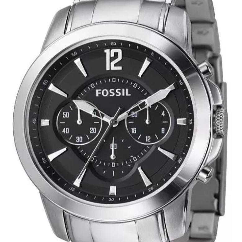 Fossil FS4736 - Chronograf