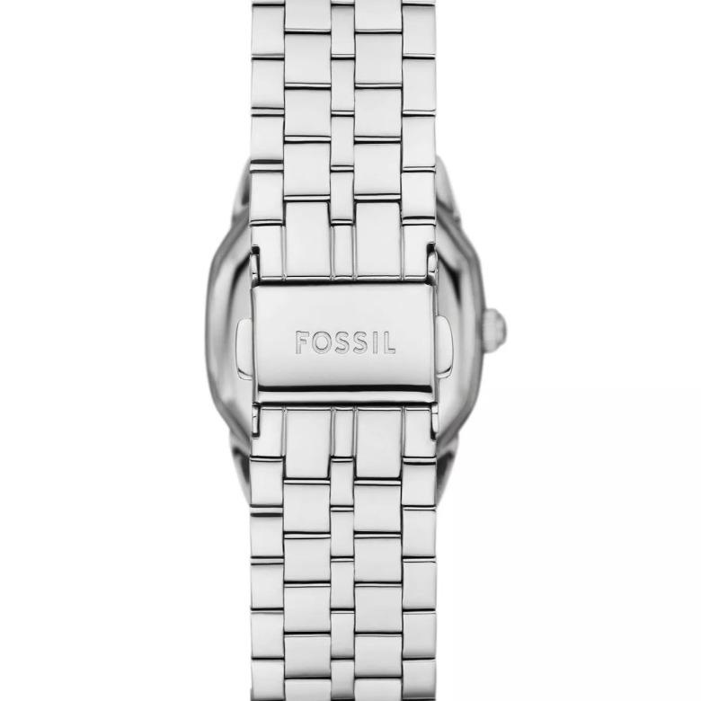 Fossil ES5363 - Wyrafinowana elegancja – bransolety w zegarkach Fossil