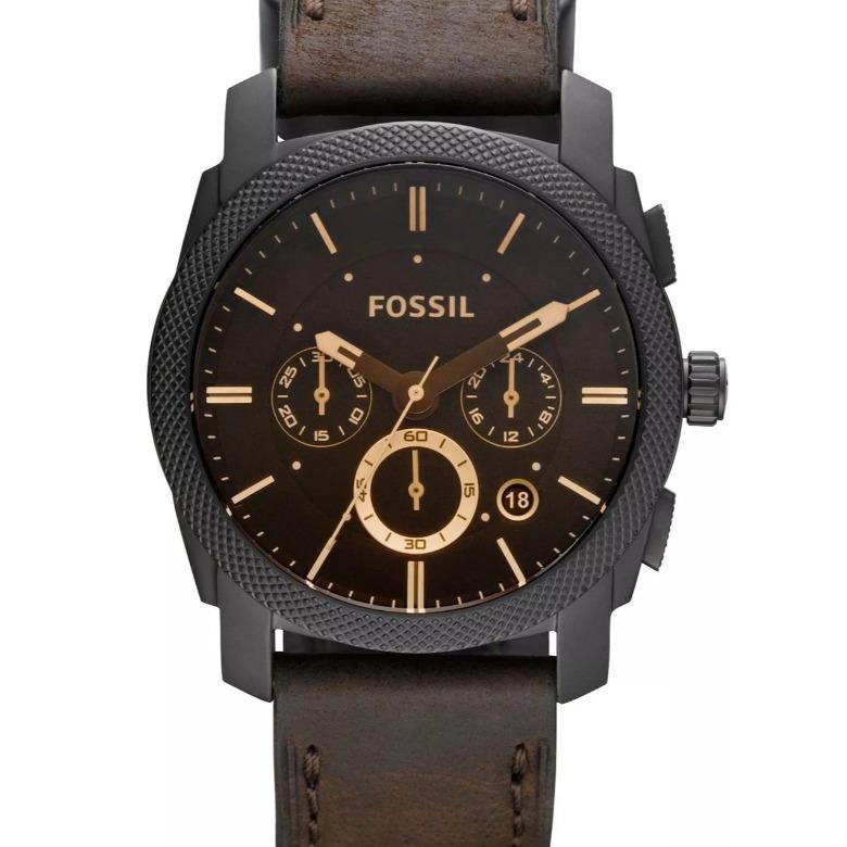 Fossil FS4656 - Seria Machine