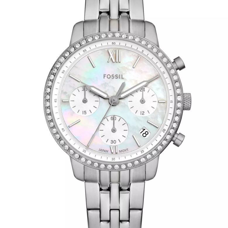 Fossil ES5357 - Datownik dni miesiąca