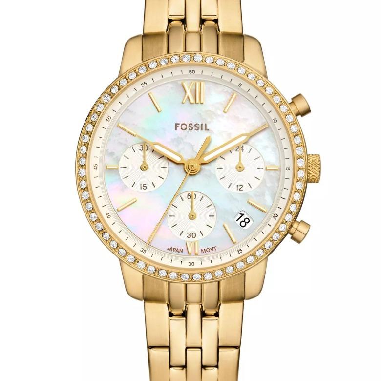 Fossil ES5358 - Datownik dni miesiąca