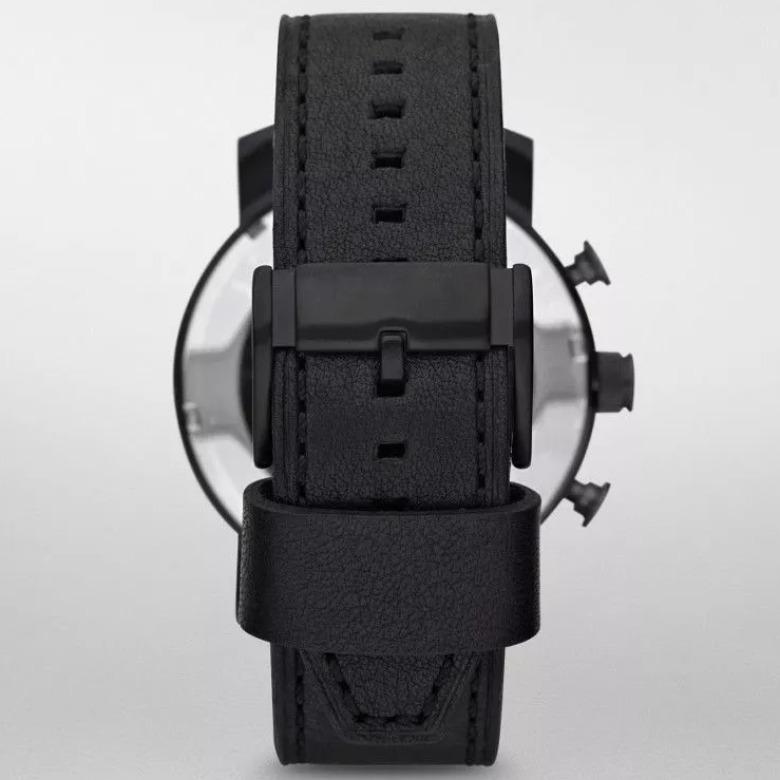 Fossil JR1354 - Wygoda w połączeniu z elegancją