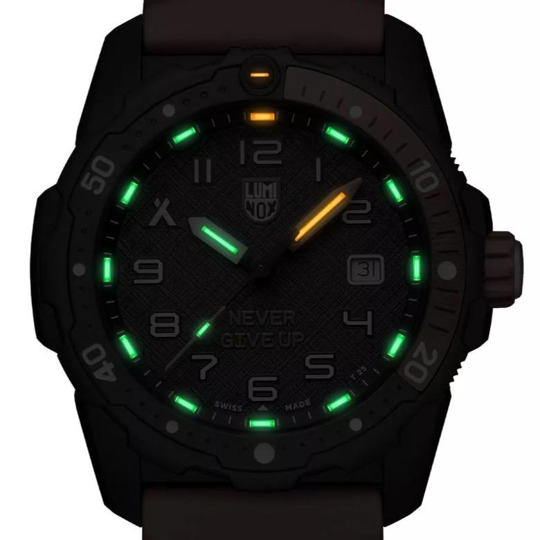 Fossil FS6044 - Widoczność w ciemności