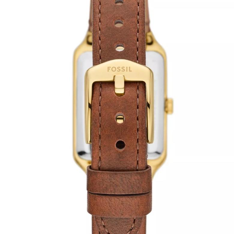 Fossil ES5303 - Wygoda w połączeniu z elegancją