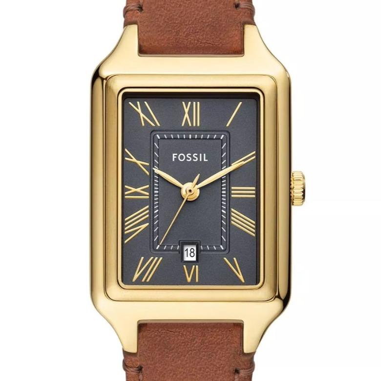 Fossil ES5303 - Datownik dni miesiąca
