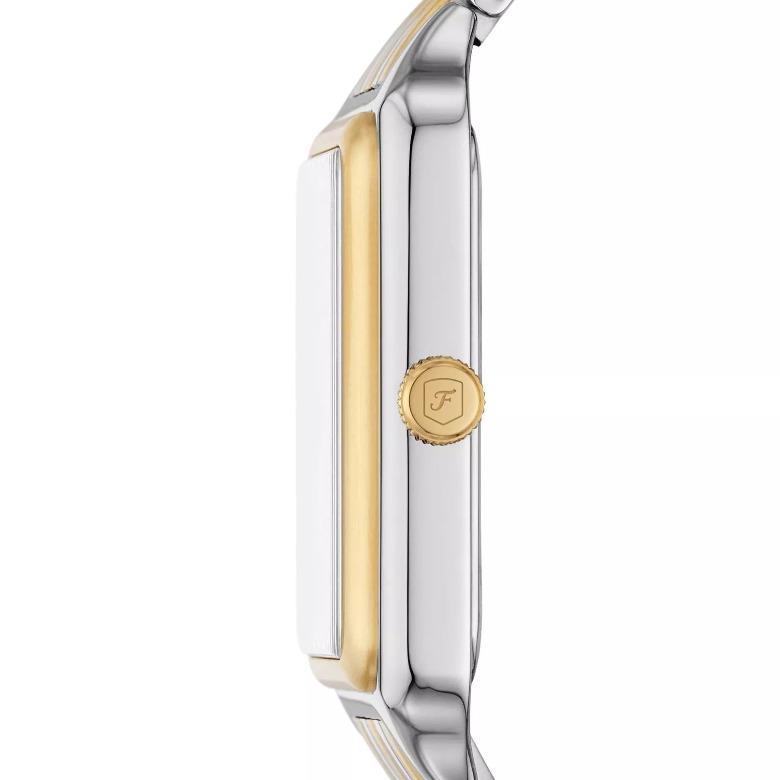 Fossil ES5305 - Szkło mineralne