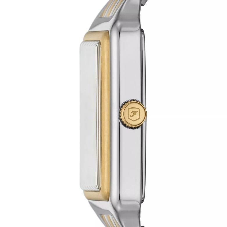 Fossil ES5368 - Szkło mineralne