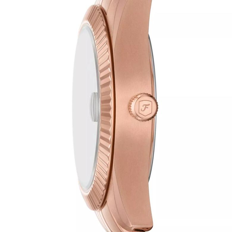 Fossil ES5369 - Szkło mineralne