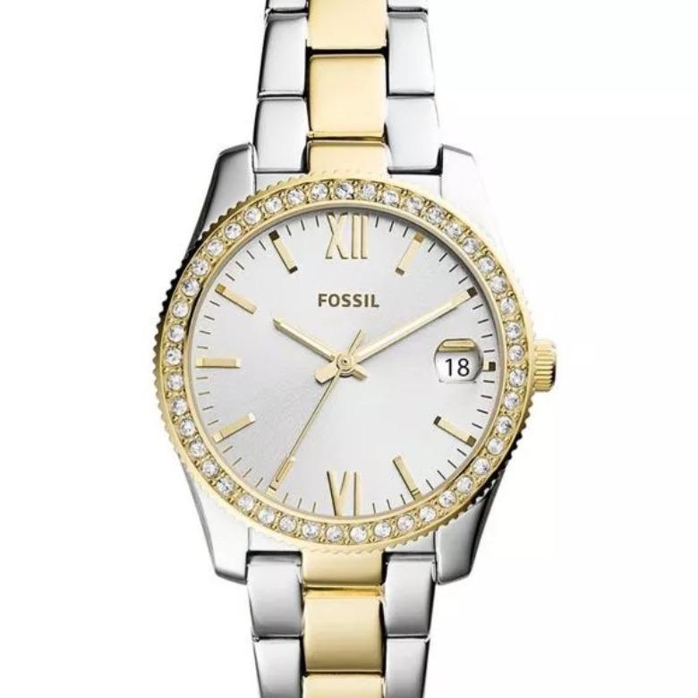 Fossil ES4949 - Seria Scarlette