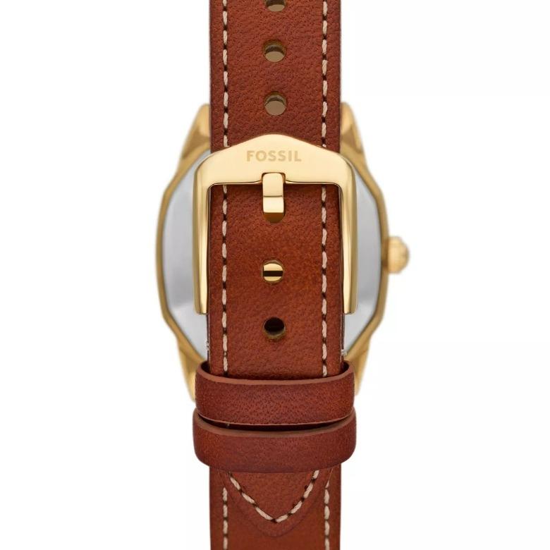 Fossil FS4656 - Wygoda w połączeniu z elegancją
