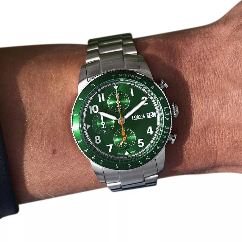 Fossil FS6044 - Tachymetr