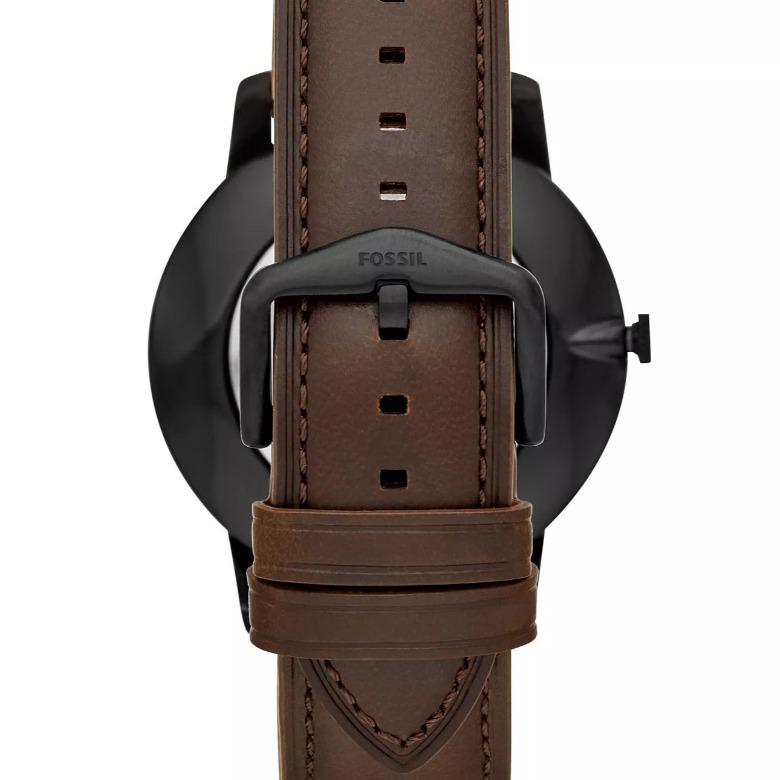 Fossil FS5551 - Wygoda w połączeniu z elegancją