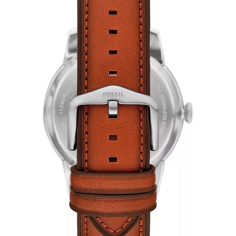 Fossil ME3265 - Wygoda w połączeniu z elegancją