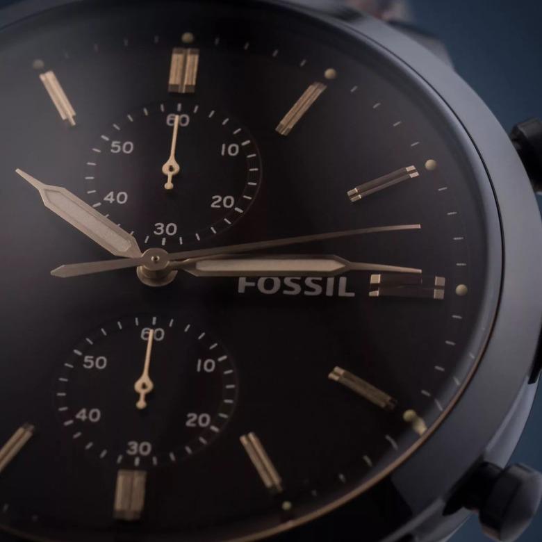 Fossil FS5437 - Seria Townsman