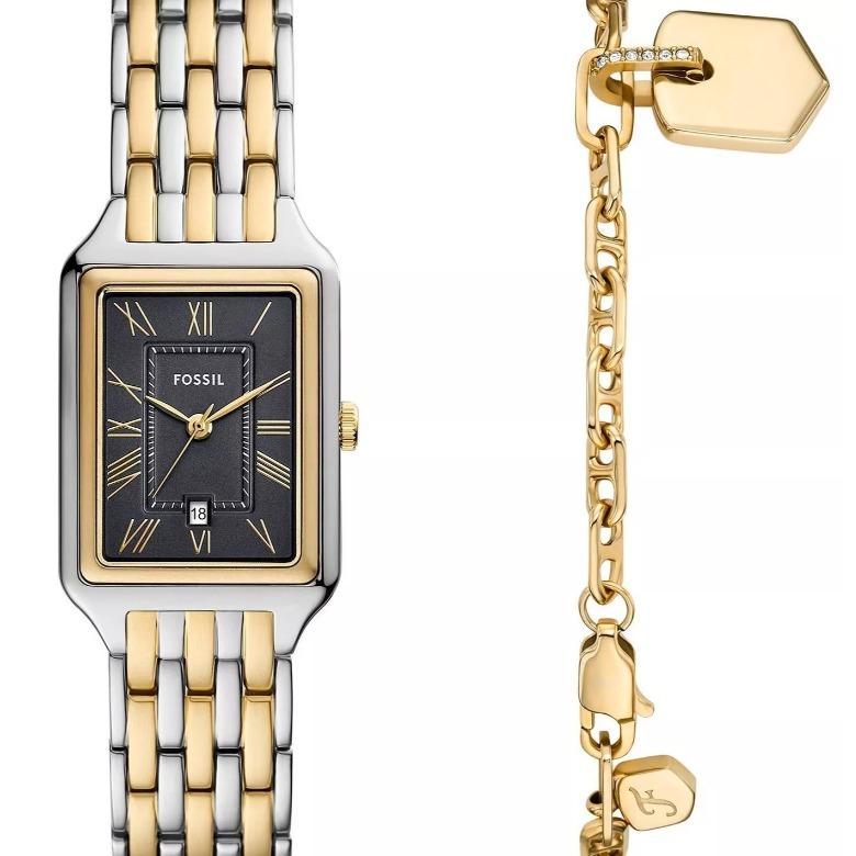 Fossil ES5376SET - Zestaw Fossil – idealny na prezent