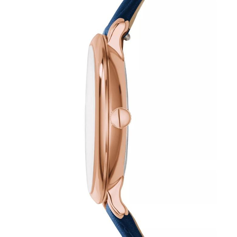 Fossil ES3843 - Szkło mineralne