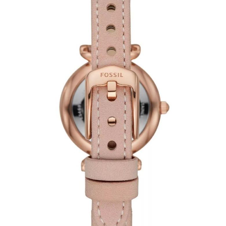 Fossil ES4699 - Wygoda w połączeniu z elegancją