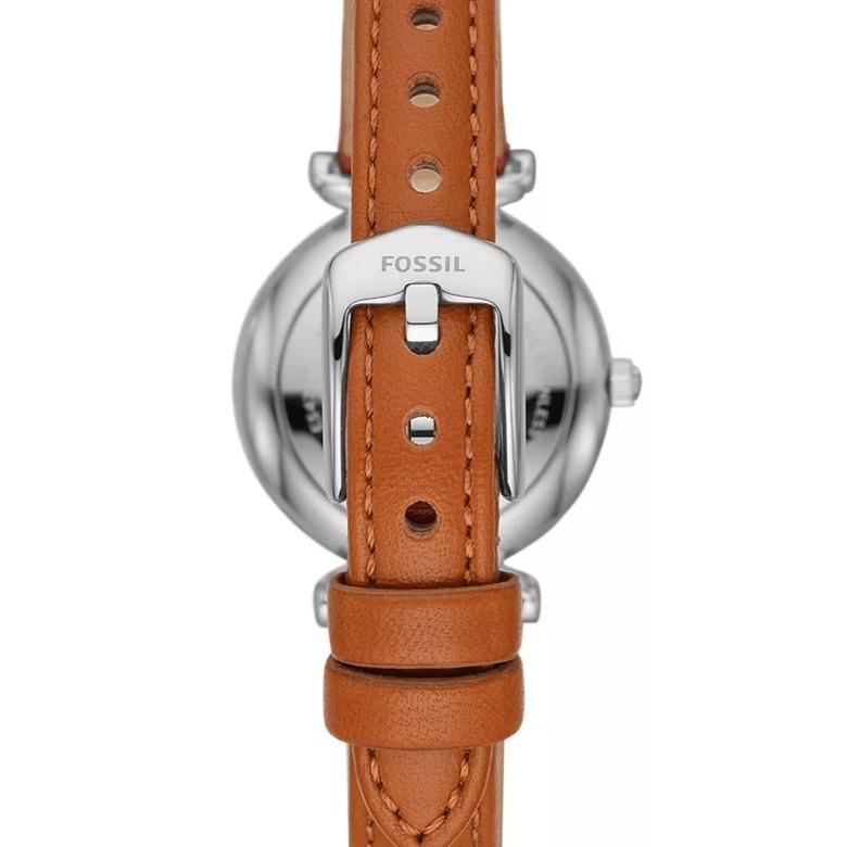 Fossil ES4701 - Wygoda w połączeniu z elegancją