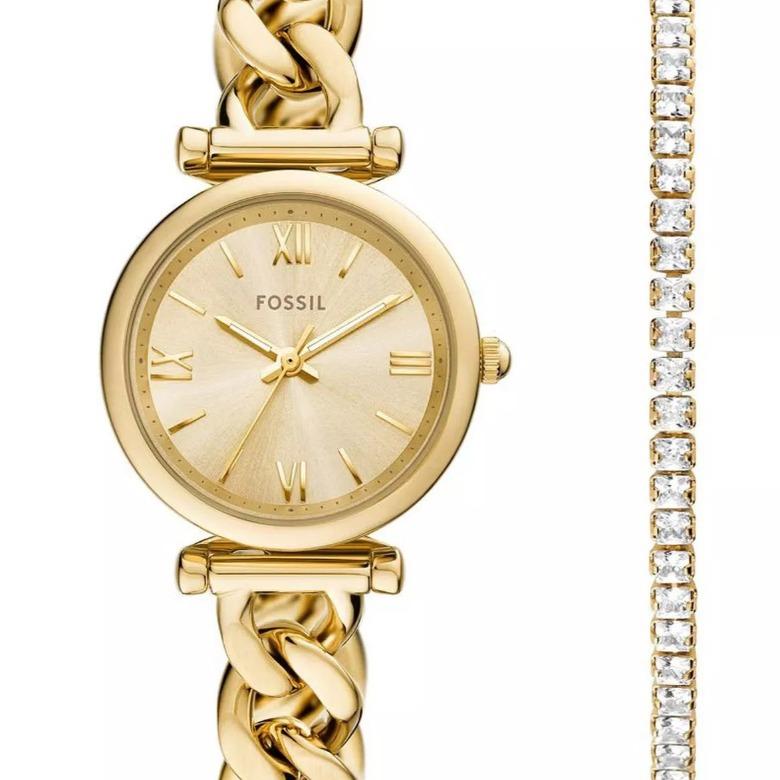 Fossil ES5387SET - Zestaw Fossil – idealny na prezent