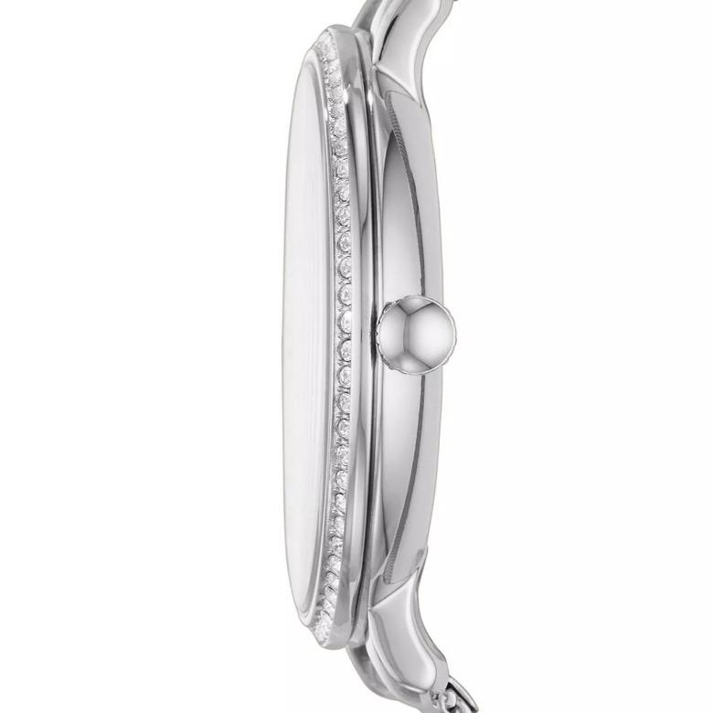 Fossil ES4627 - Szkło mineralne