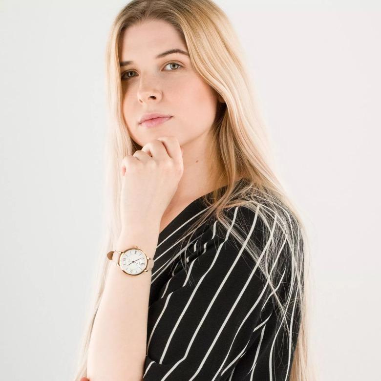 Fossil ES3988 - Seria Jacqueline