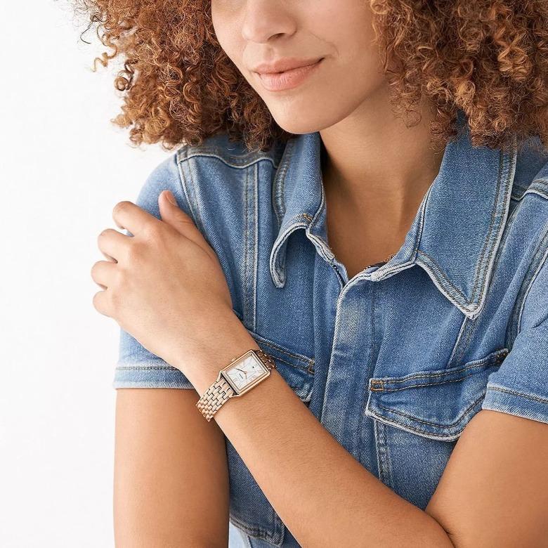 Fossil ES5271 - Seria Raquel