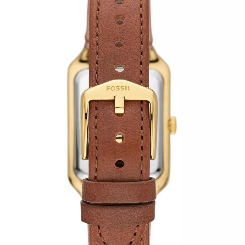 Fossil ES5307 - Wygoda w połączeniu z elegancją