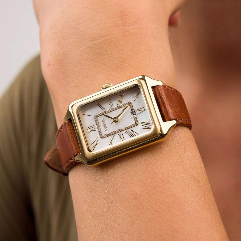 Fossil ES5307 - Seria Raquel